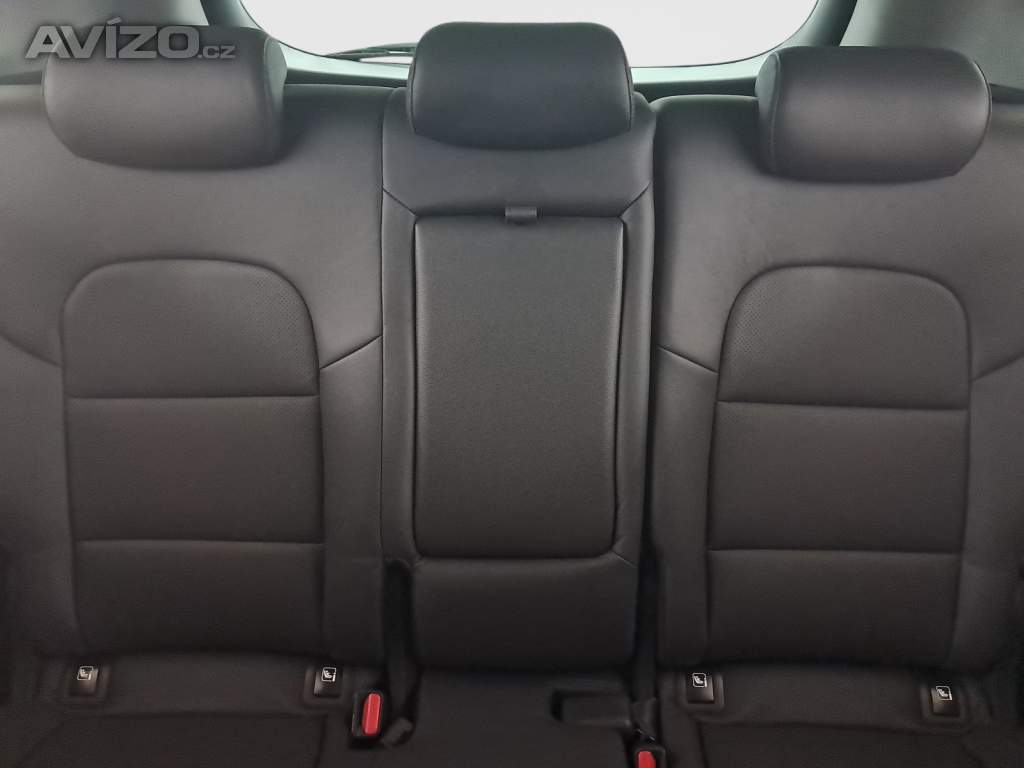 Foto inzerátu Hyundai Tucson 2.0 CRDi
