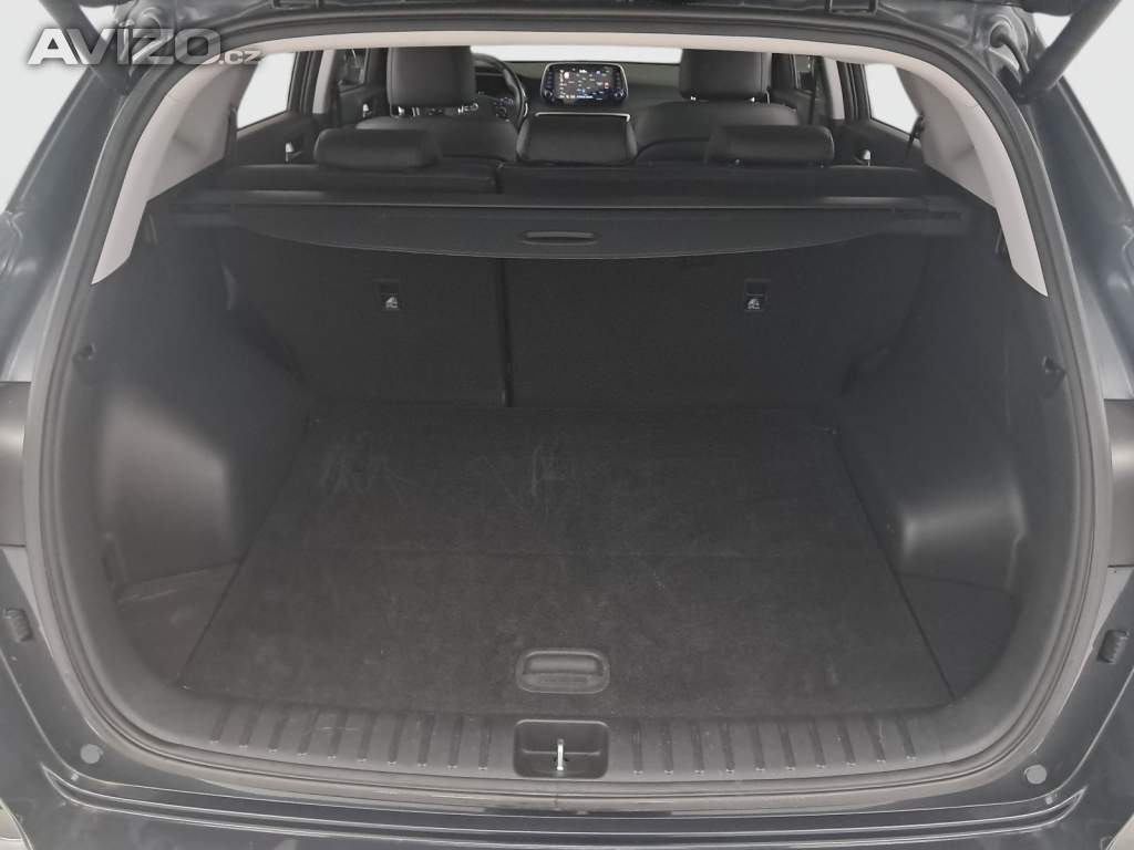 Foto inzerátu Hyundai Tucson 2.0 CRDi