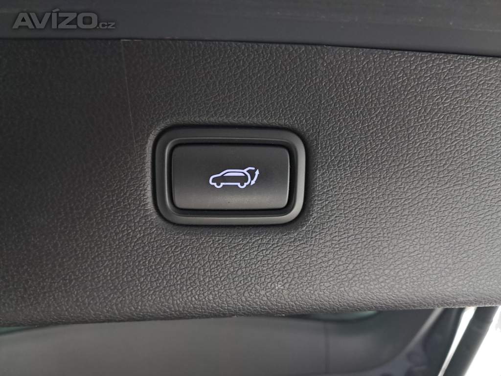 Foto inzerátu Hyundai Tucson 2.0 CRDi