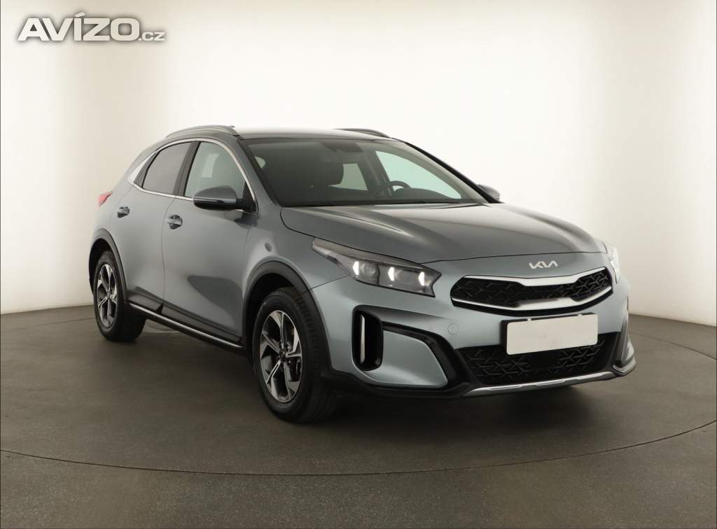 Kia XCeed 1.5 T-GDI
