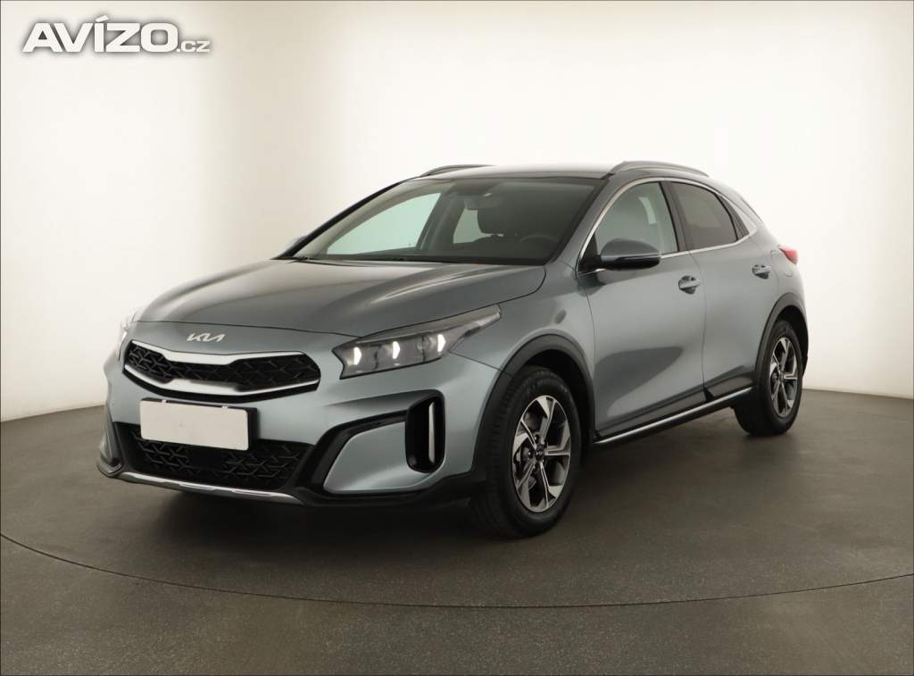 Foto inzerátu Kia XCeed 1.5 T-GDI