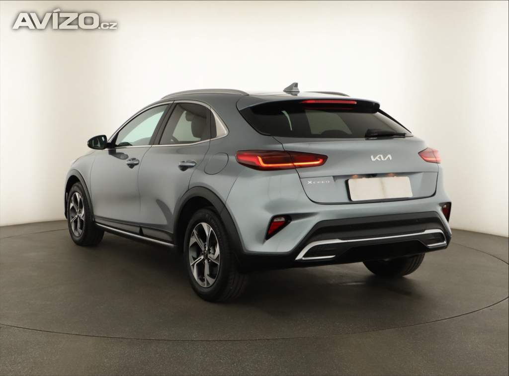 Foto inzerátu Kia XCeed 1.5 T-GDI