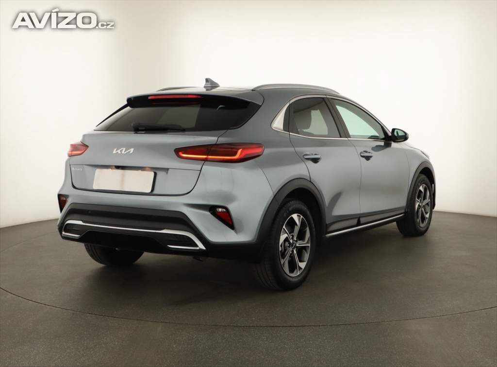Foto inzerátu Kia XCeed 1.5 T-GDI