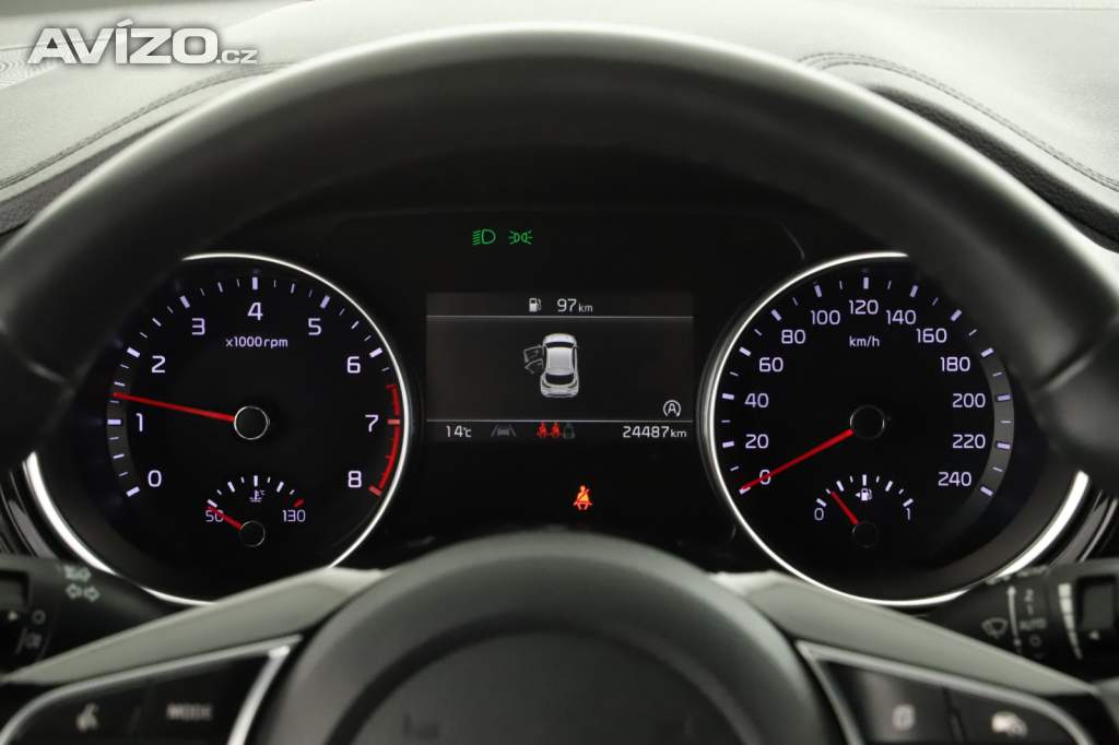 Foto inzerátu Kia XCeed 1.5 T-GDI