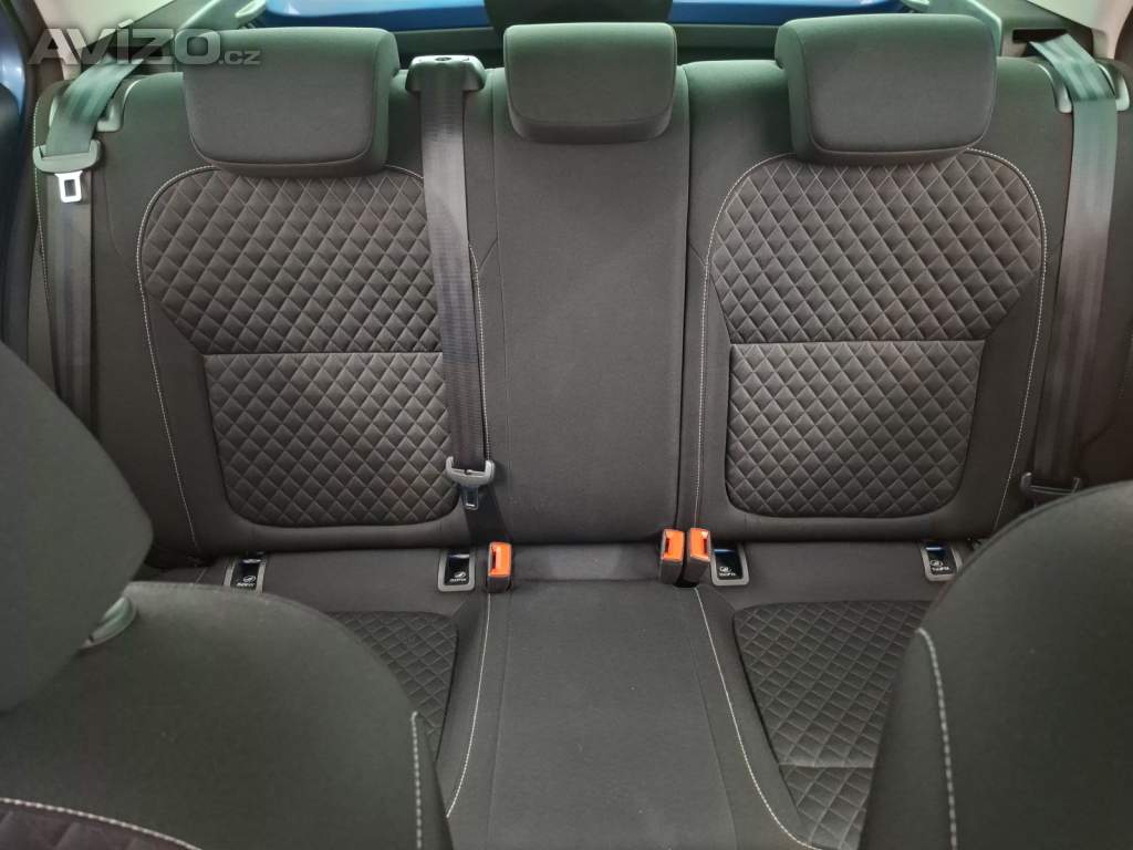 Foto inzerátu Skoda Fabia 1.4 TDI