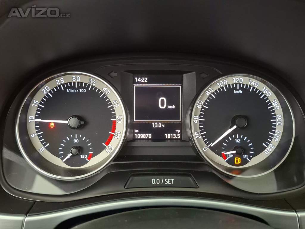 Foto inzerátu Skoda Fabia 1.4 TDI