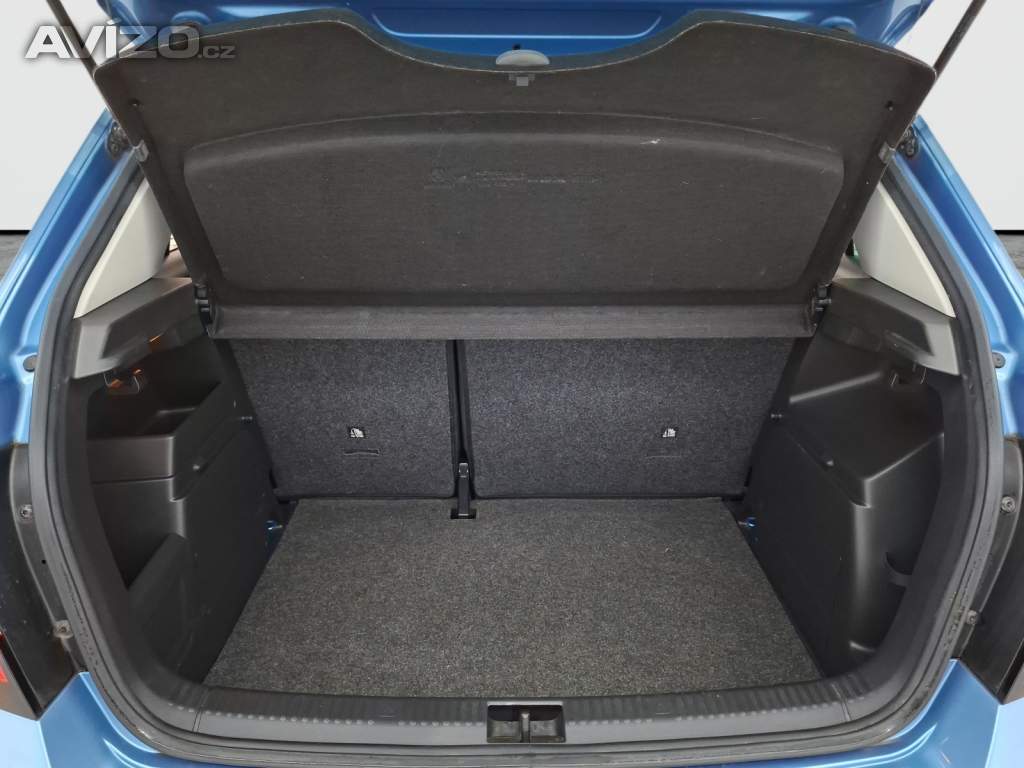 Foto inzerátu Skoda Fabia 1.4 TDI