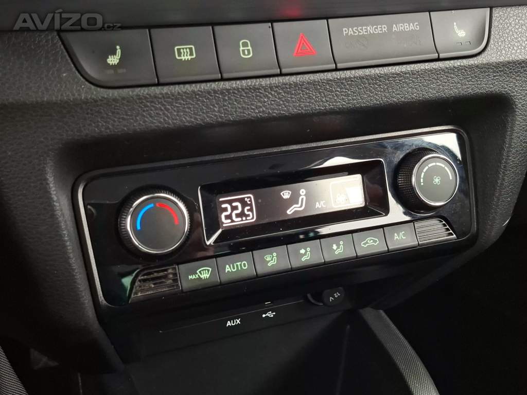 Foto inzerátu Skoda Fabia 1.4 TDI