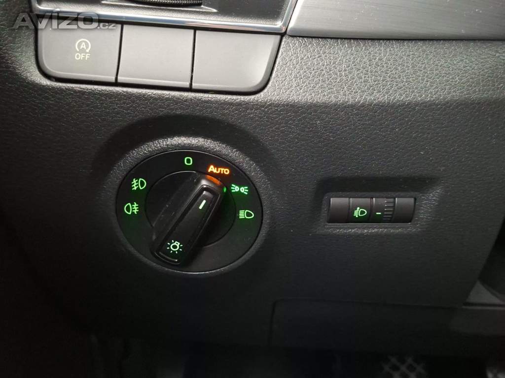 Foto inzerátu Skoda Fabia 1.4 TDI