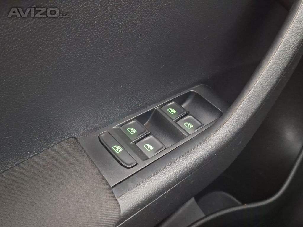 Foto inzerátu Skoda Fabia 1.4 TDI