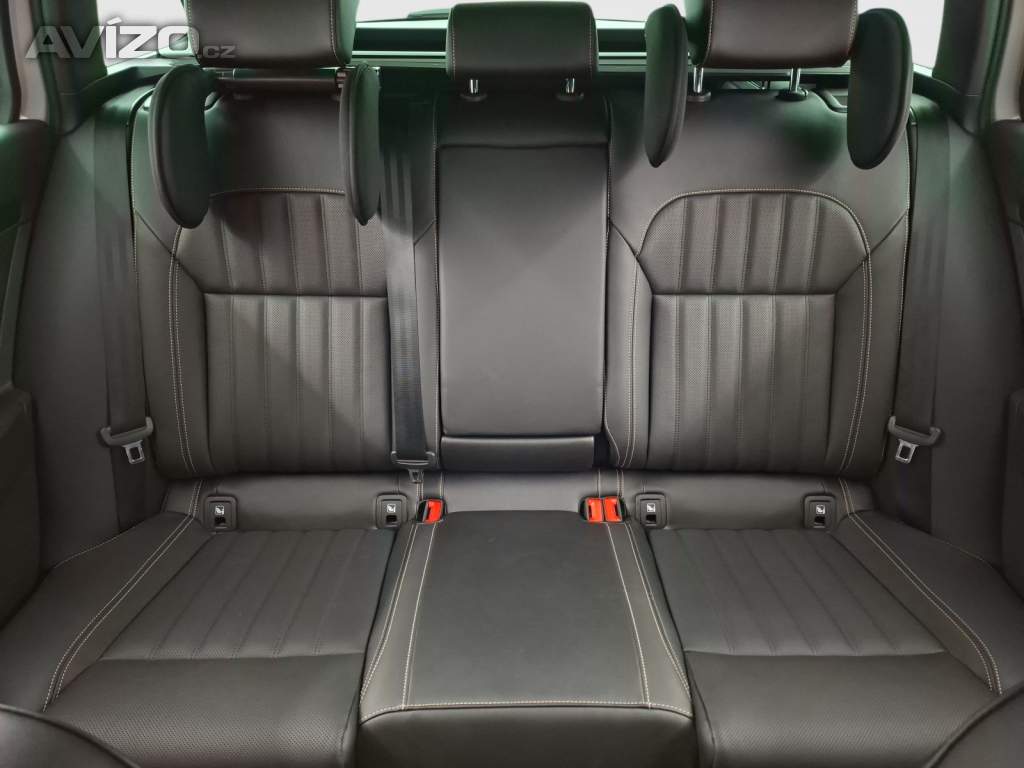 Foto inzerátu Skoda Superb 2.0 TDI