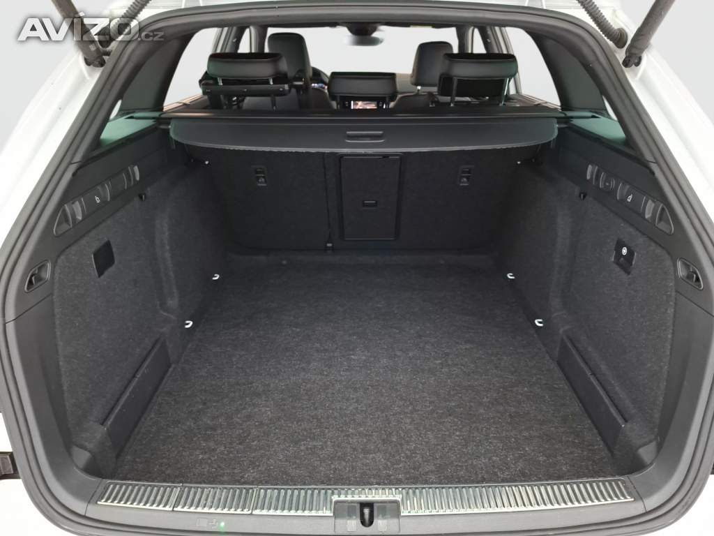 Foto inzerátu Skoda Superb 2.0 TDI