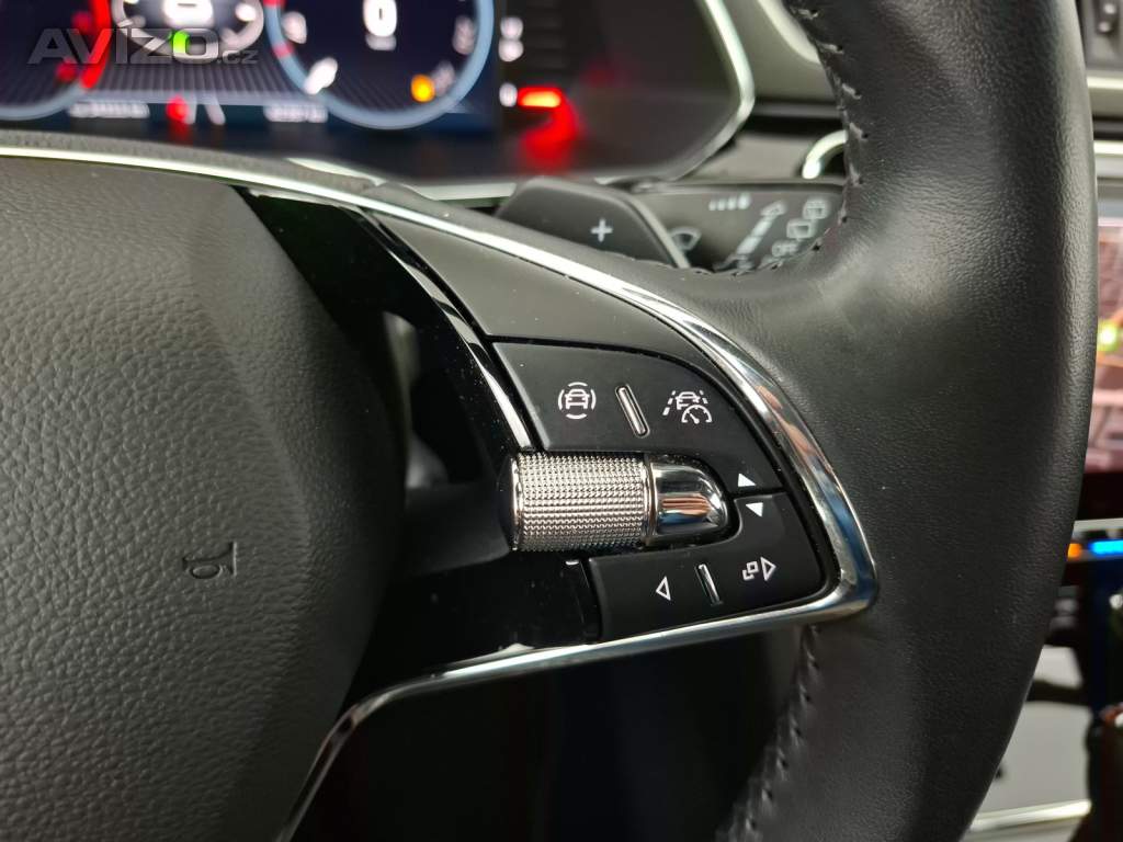 Foto inzerátu Skoda Superb 2.0 TDI