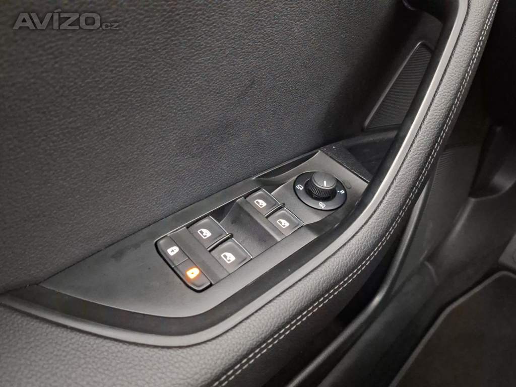 Foto inzerátu Skoda Superb 2.0 TDI