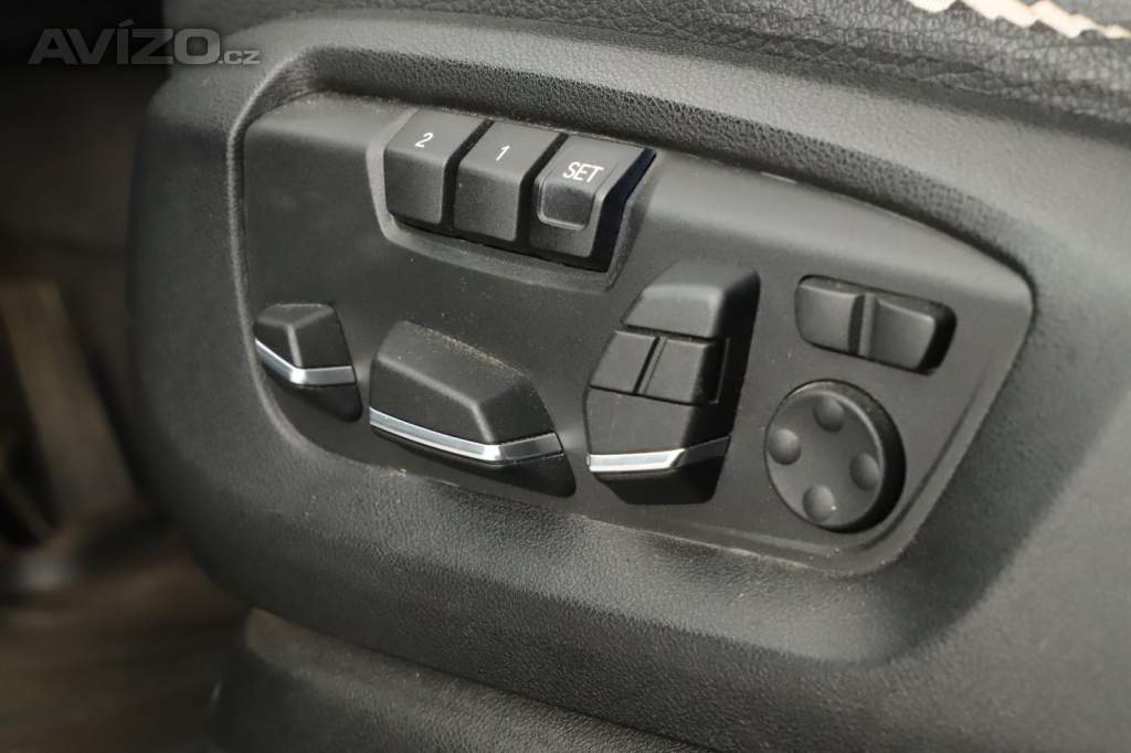 Foto inzerátu BMW X6 xDrive40d