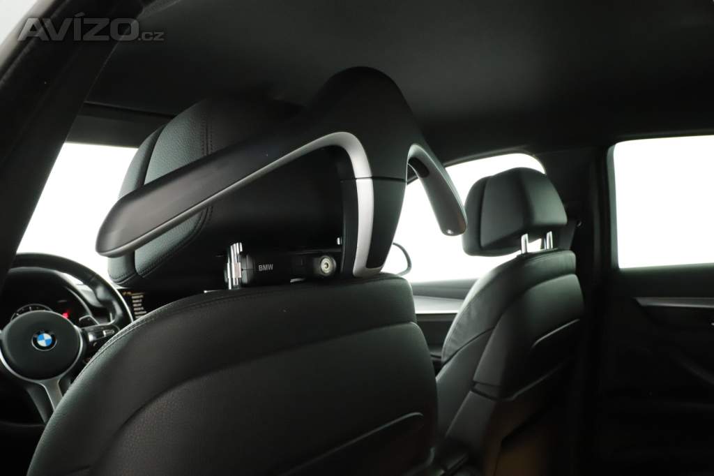 Foto inzerátu BMW X6 xDrive40d
