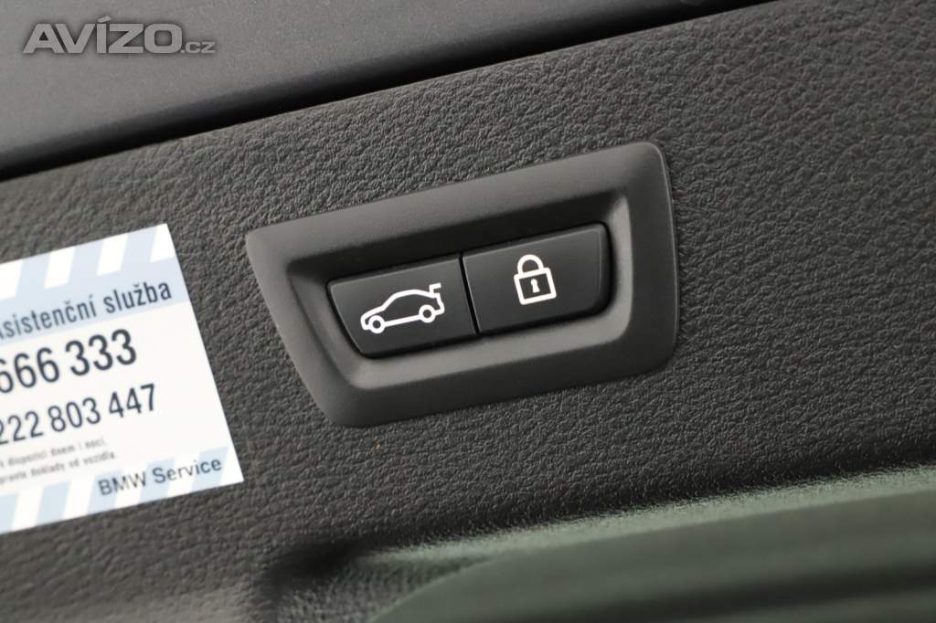Foto inzerátu BMW X6 xDrive40d