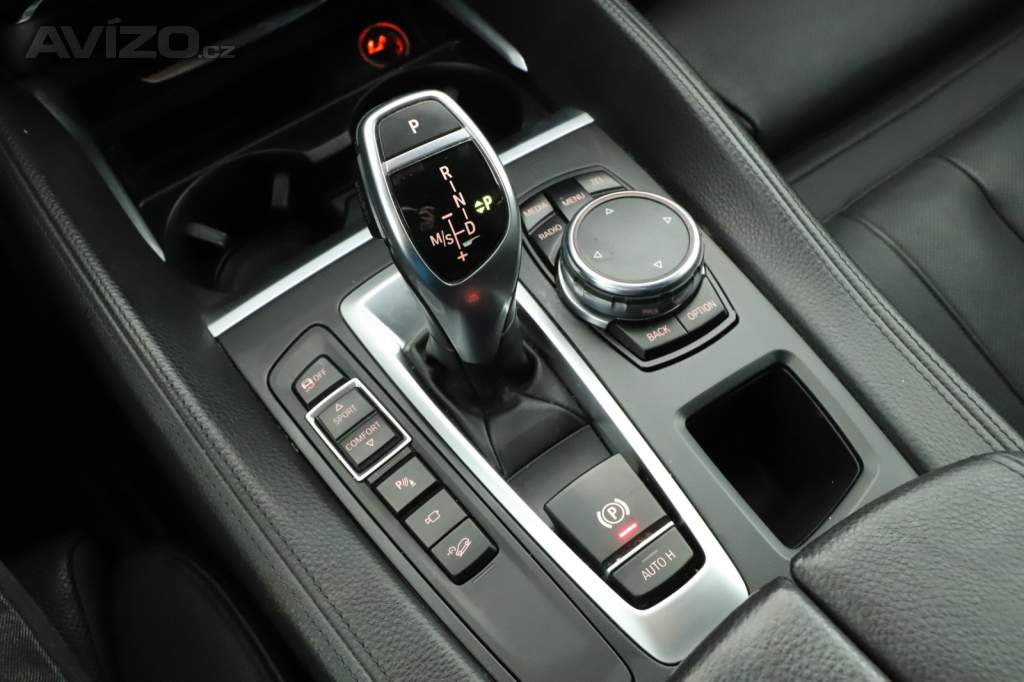 Foto inzerátu BMW X6 xDrive40d