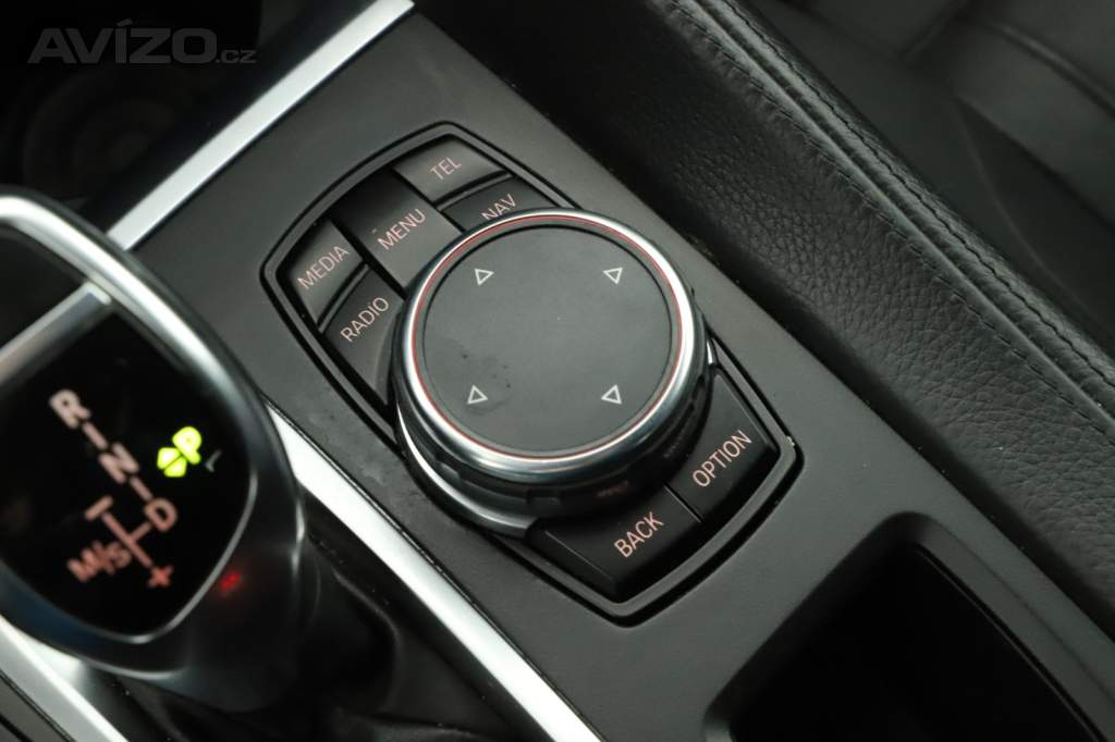 Foto inzerátu BMW X6 xDrive40d