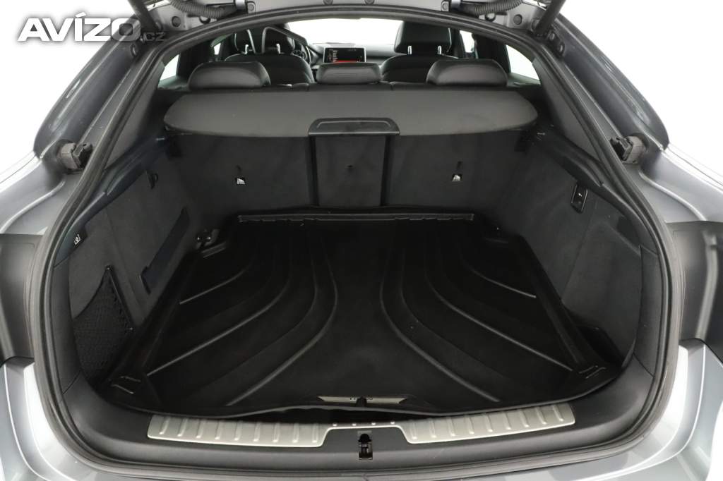 Foto inzerátu BMW X6 xDrive40d