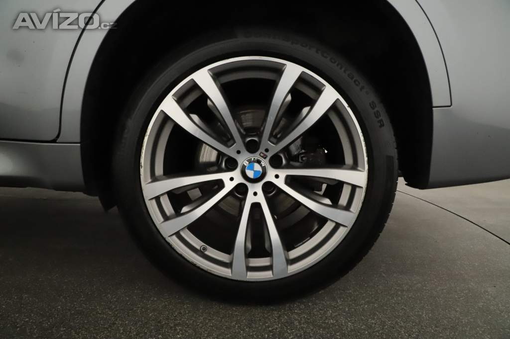 Foto inzerátu BMW X6 xDrive40d