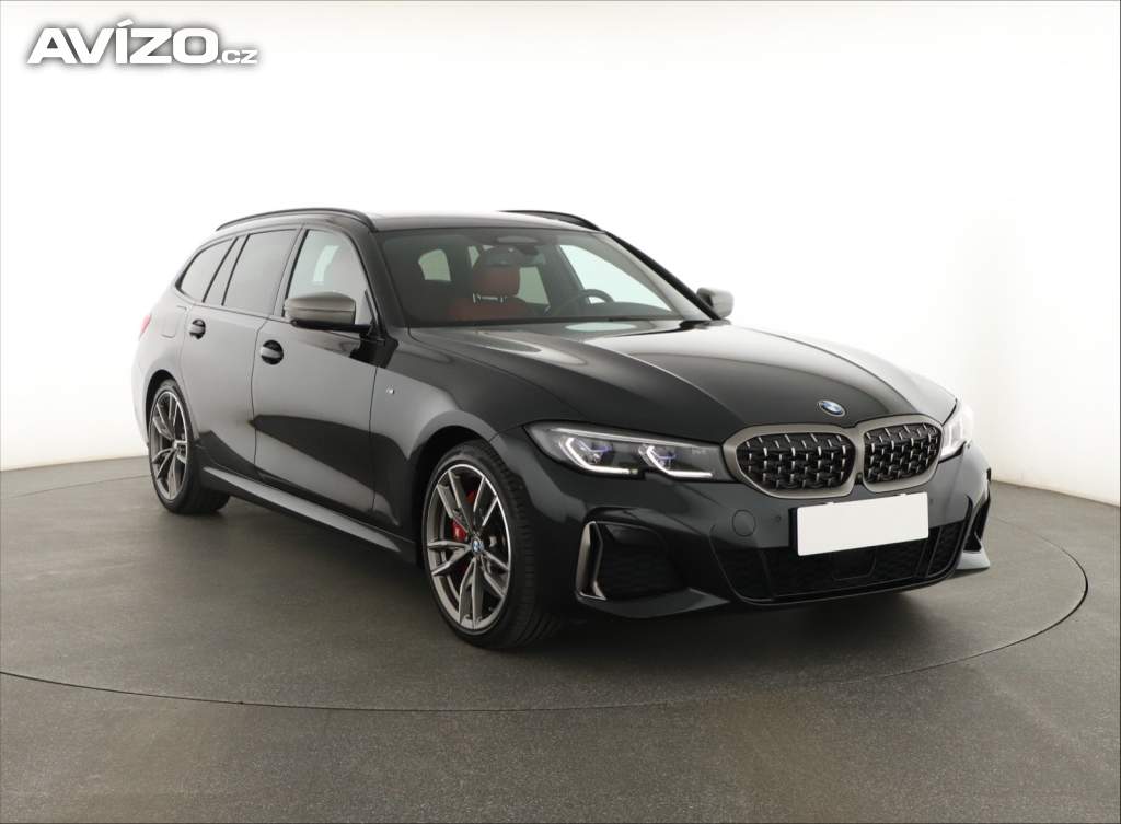 BMW 3 M340i xDrive
