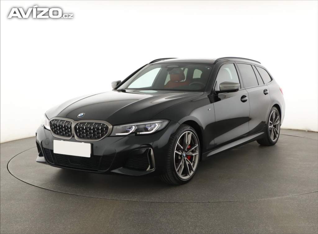 Foto inzerátu BMW 3 M340i xDrive