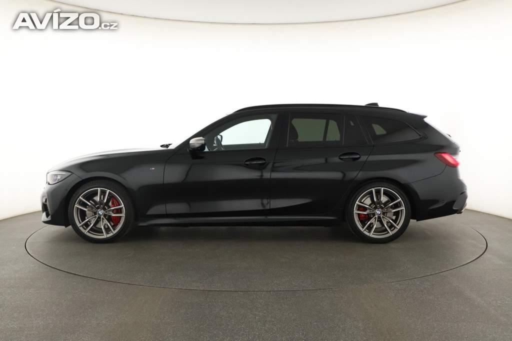 Foto inzerátu BMW 3 M340i xDrive