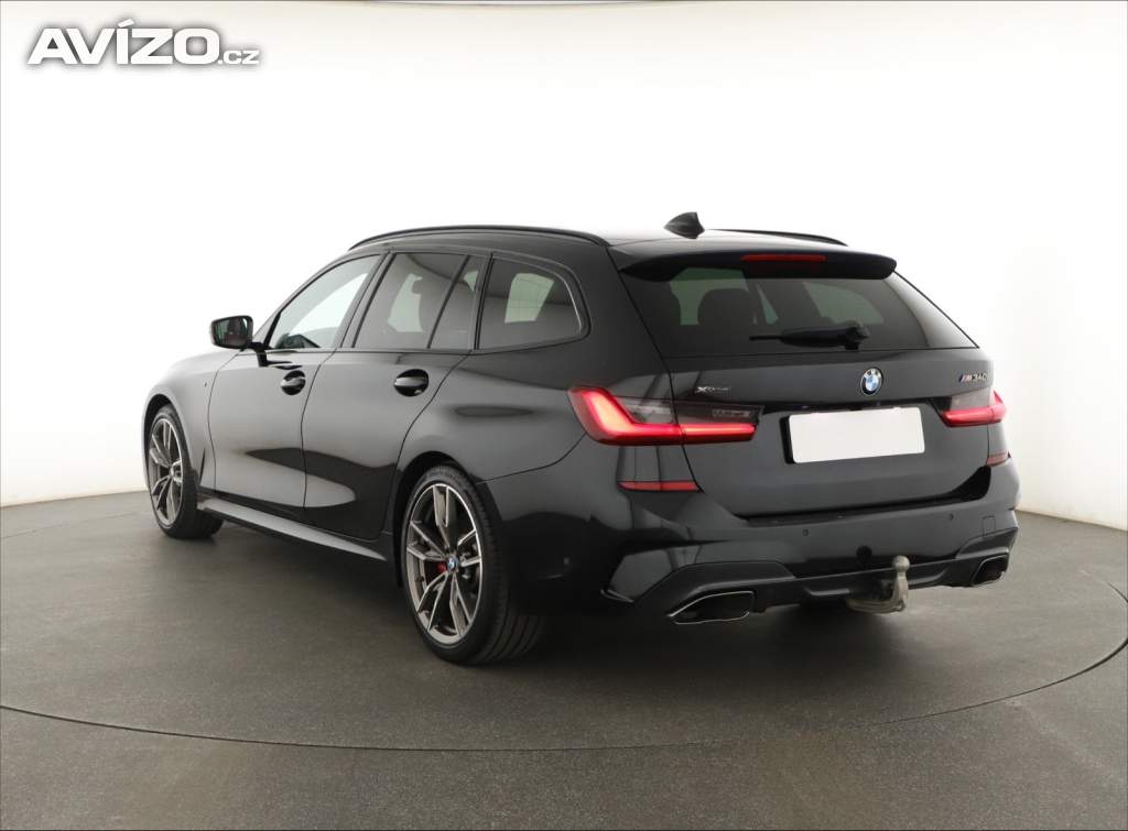 Foto inzerátu BMW 3 M340i xDrive