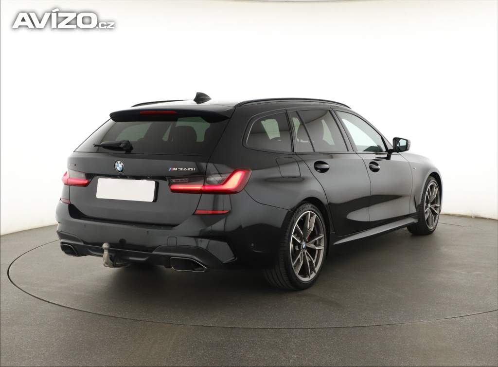 Foto inzerátu BMW 3 M340i xDrive