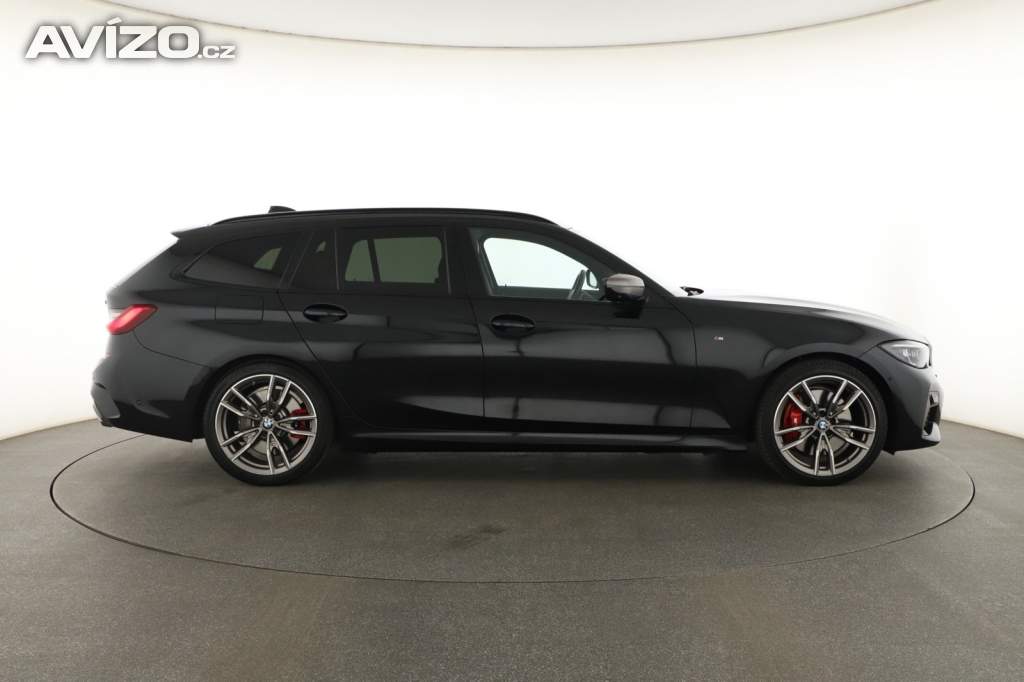 Foto inzerátu BMW 3 M340i xDrive