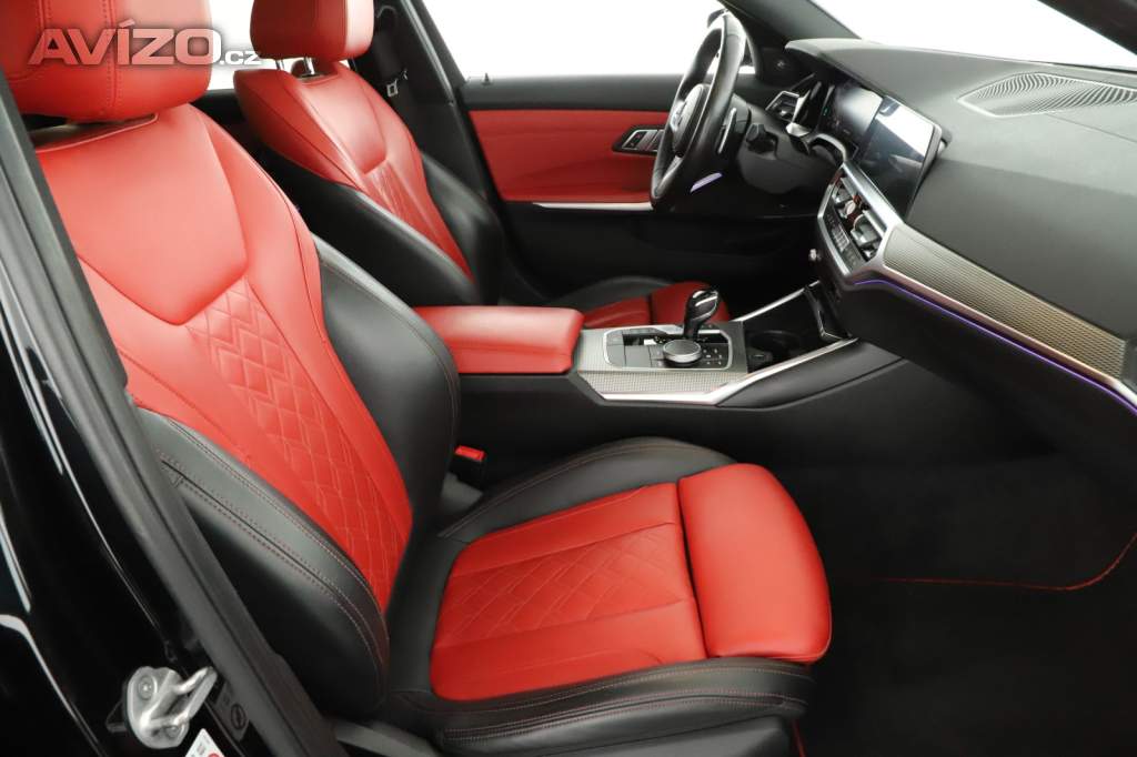 Foto inzerátu BMW 3 M340i xDrive