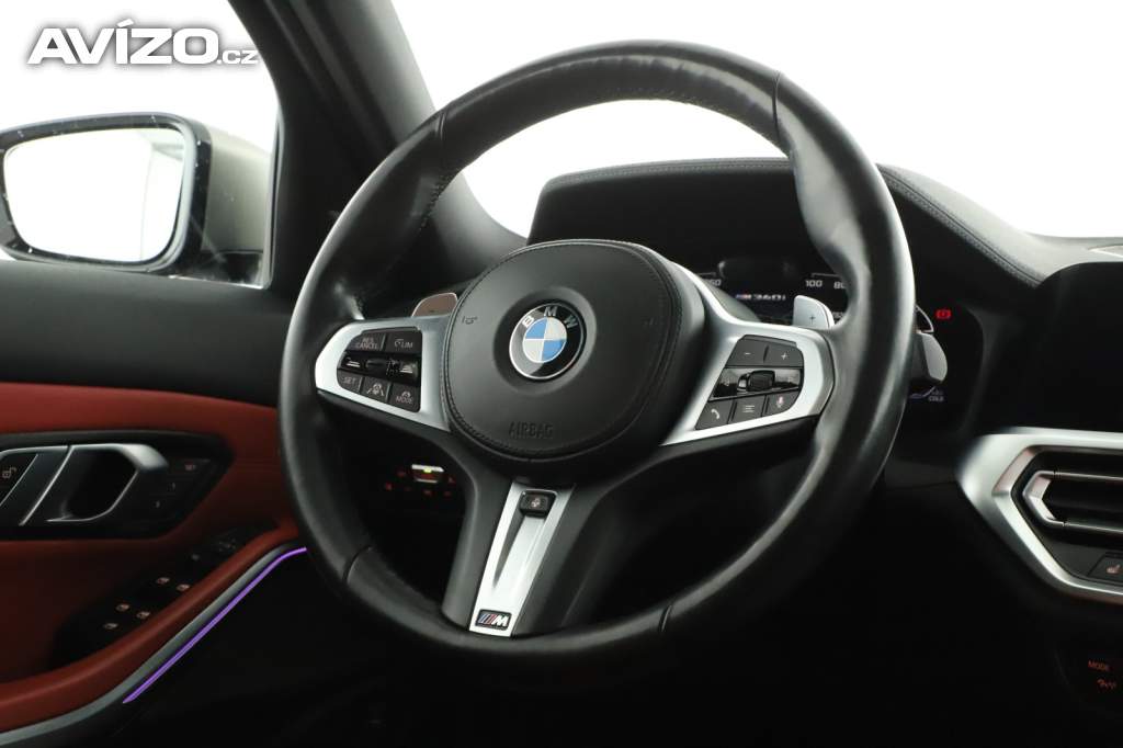 Foto inzerátu BMW 3 M340i xDrive