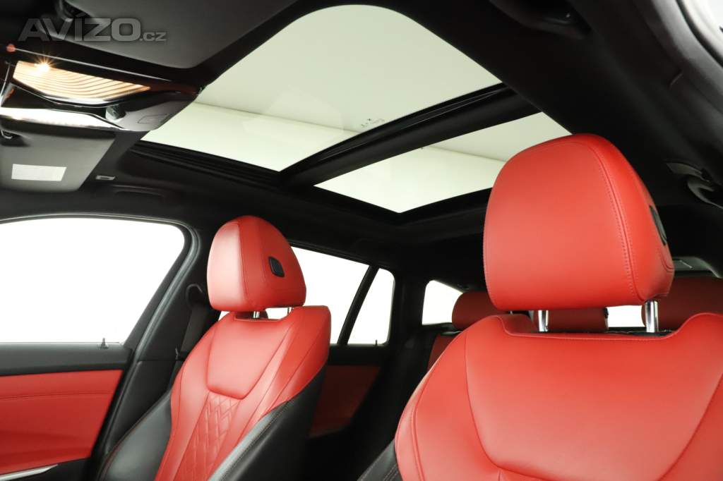 Foto inzerátu BMW 3 M340i xDrive