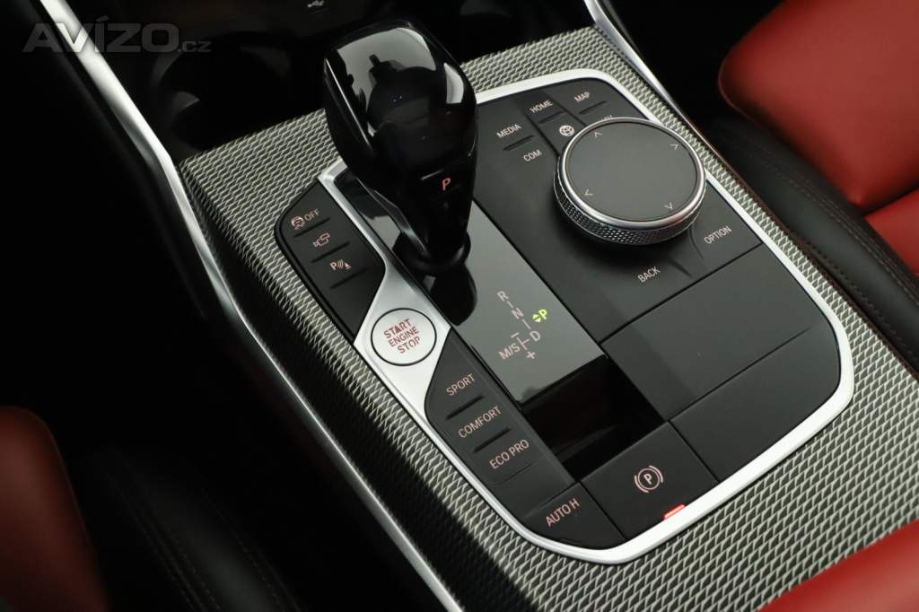 Foto inzerátu BMW 3 M340i xDrive