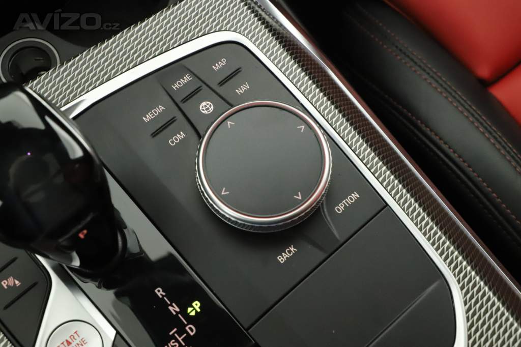 Foto inzerátu BMW 3 M340i xDrive
