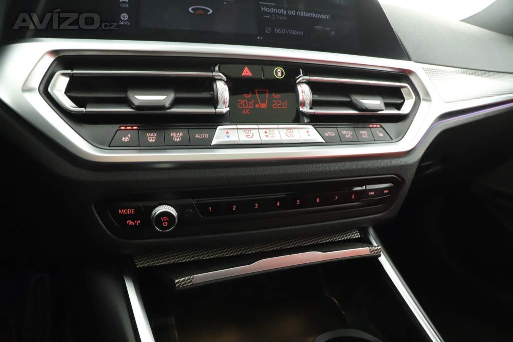 Foto inzerátu BMW 3 M340i xDrive