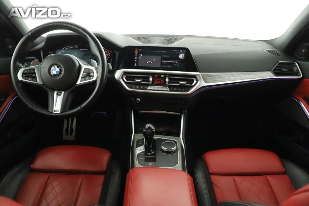 Foto inzerátu BMW 3 M340i xDrive
