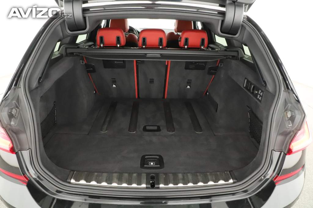Foto inzerátu BMW 3 M340i xDrive