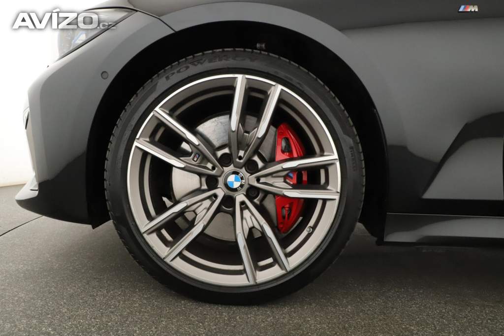 Foto inzerátu BMW 3 M340i xDrive
