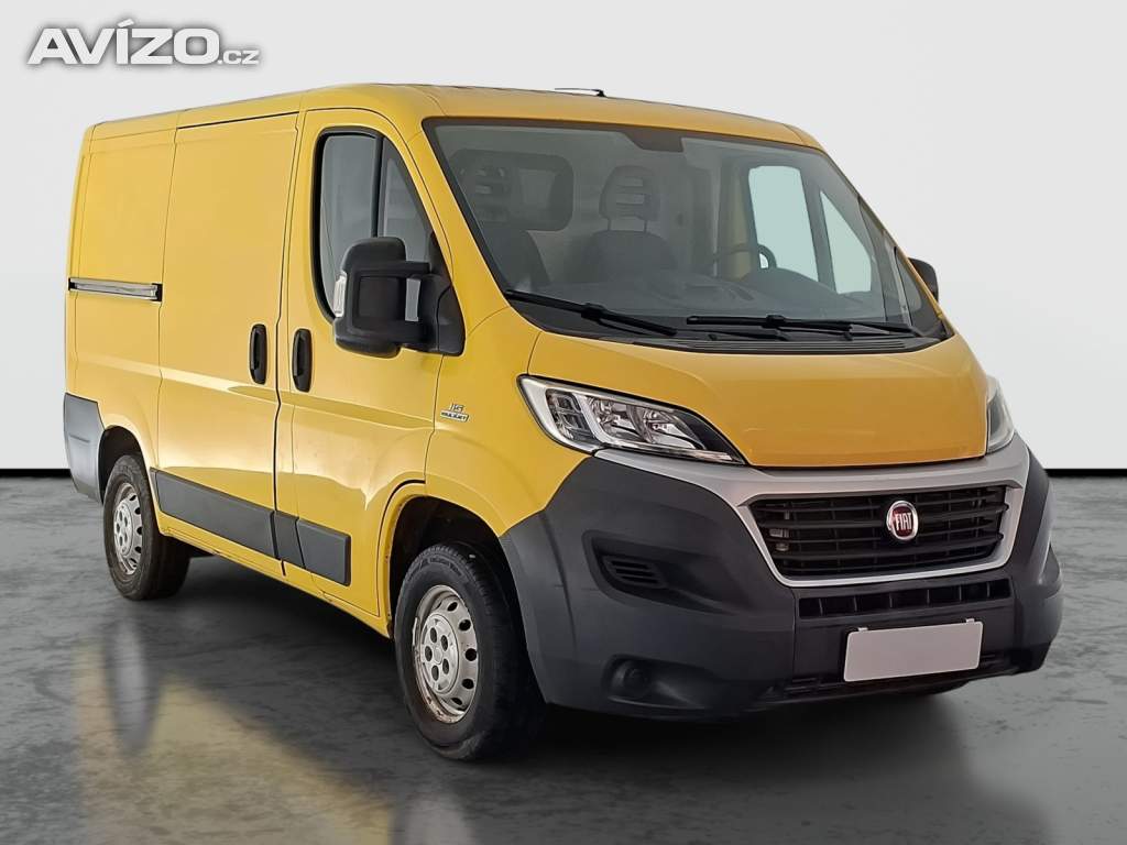 Fiat Ducato 2.0 MultiJet