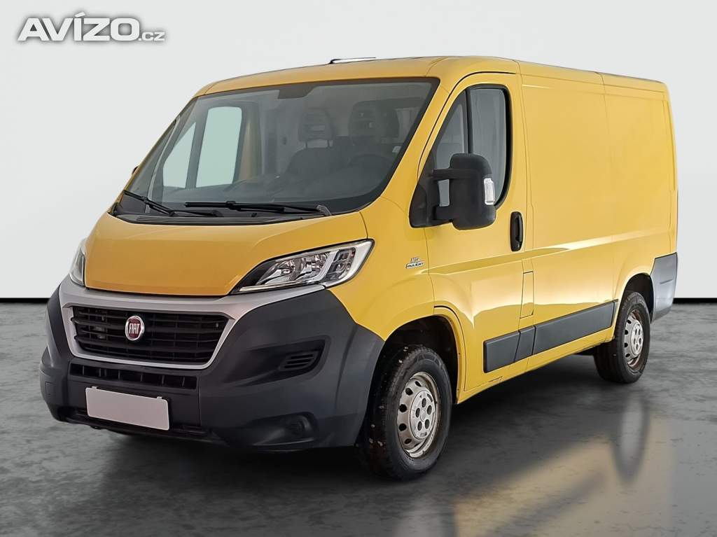 Foto inzerátu Fiat Ducato 2.0 MultiJet