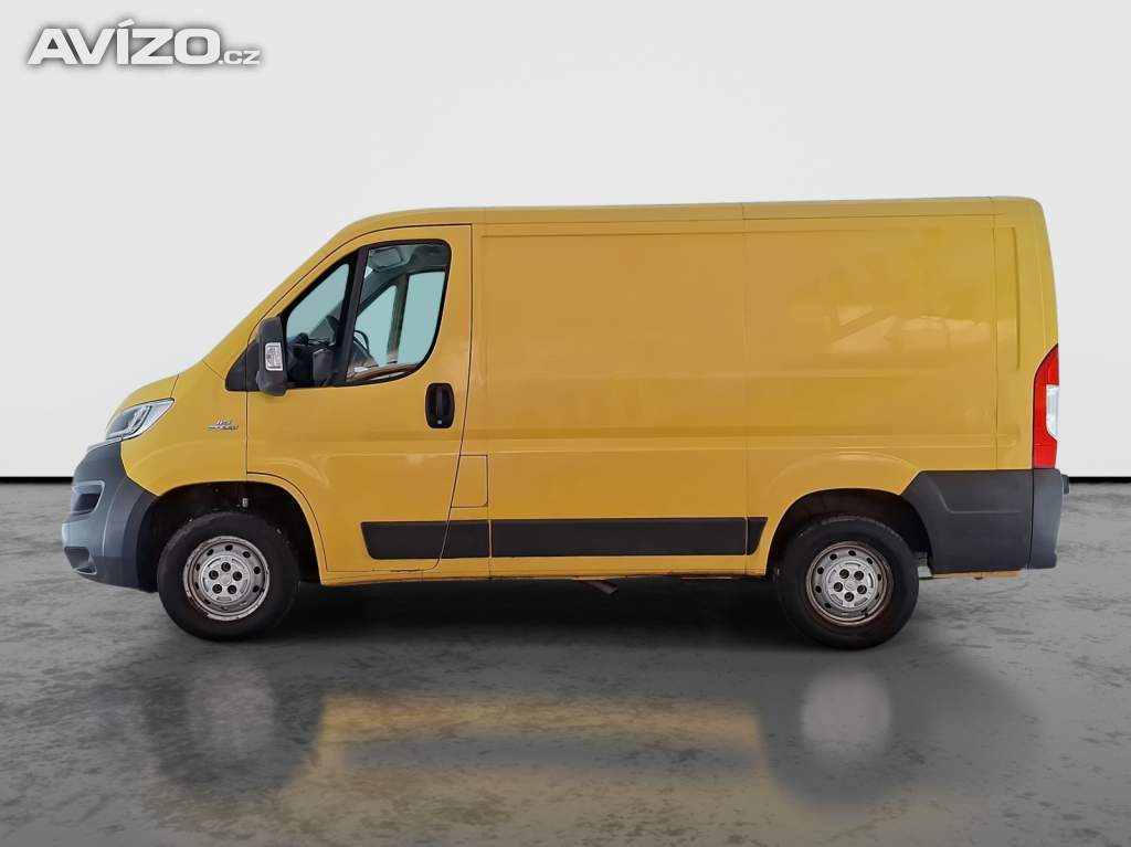 Foto inzerátu Fiat Ducato 2.0 MultiJet
