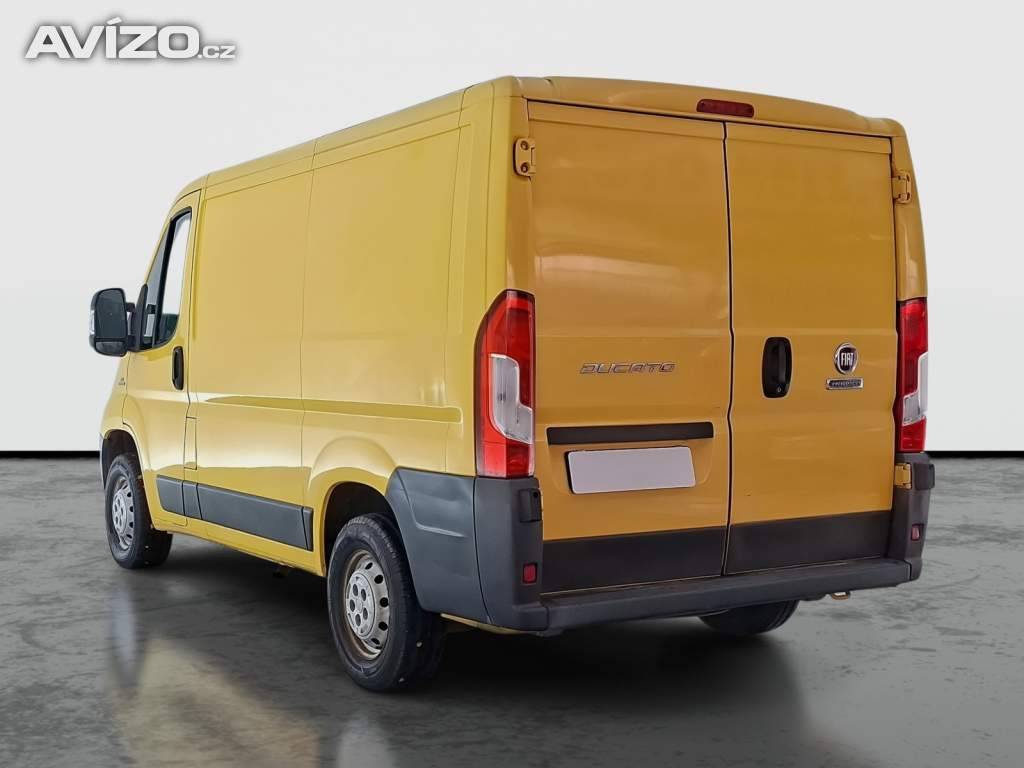 Foto inzerátu Fiat Ducato 2.0 MultiJet