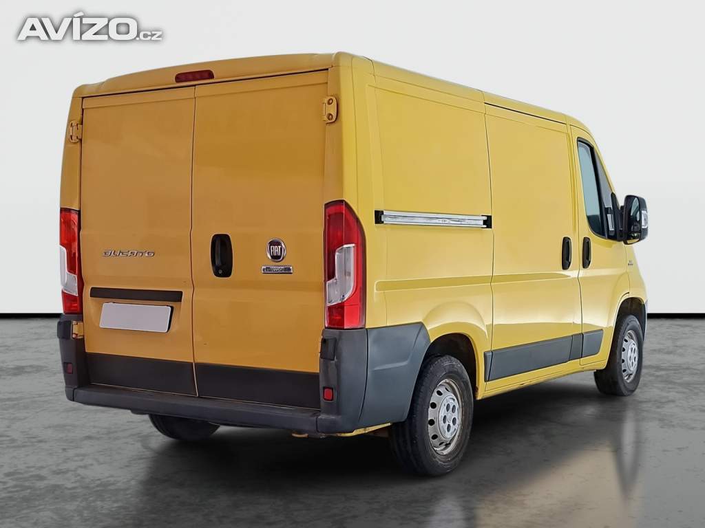 Foto inzerátu Fiat Ducato 2.0 MultiJet