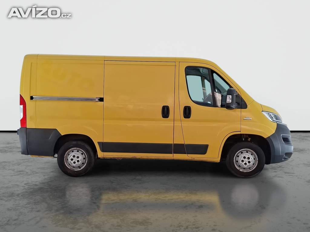 Foto inzerátu Fiat Ducato 2.0 MultiJet