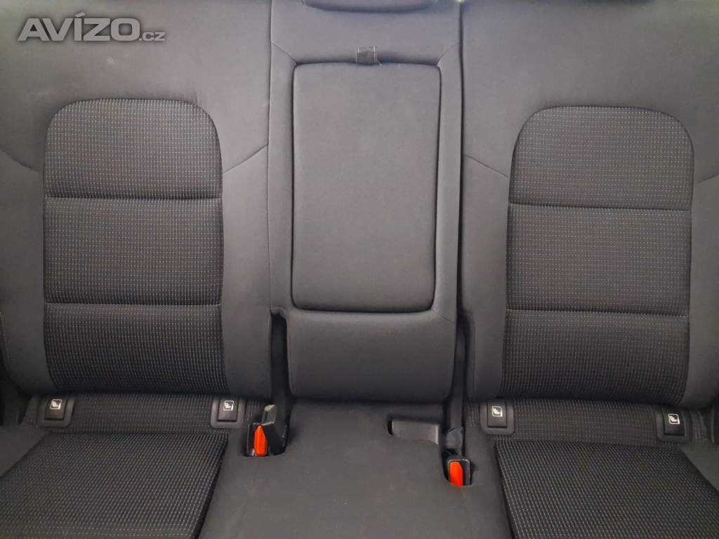 Foto inzerátu Kia Sportage 1.7 CRDi