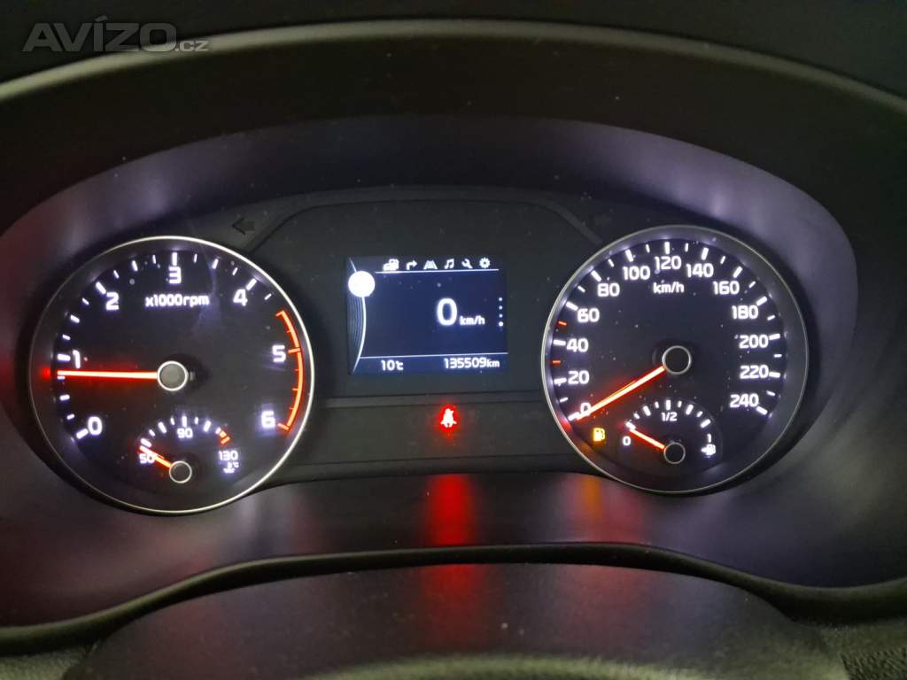 Foto inzerátu Kia Sportage 1.7 CRDi