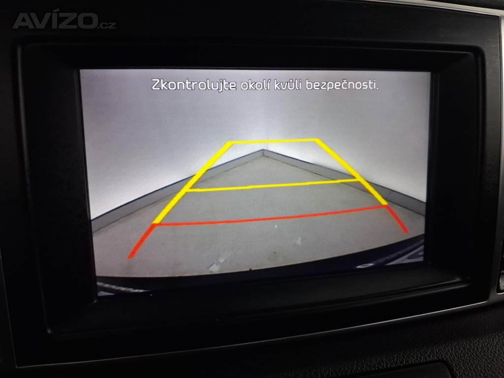 Foto inzerátu Kia Sportage 1.7 CRDi