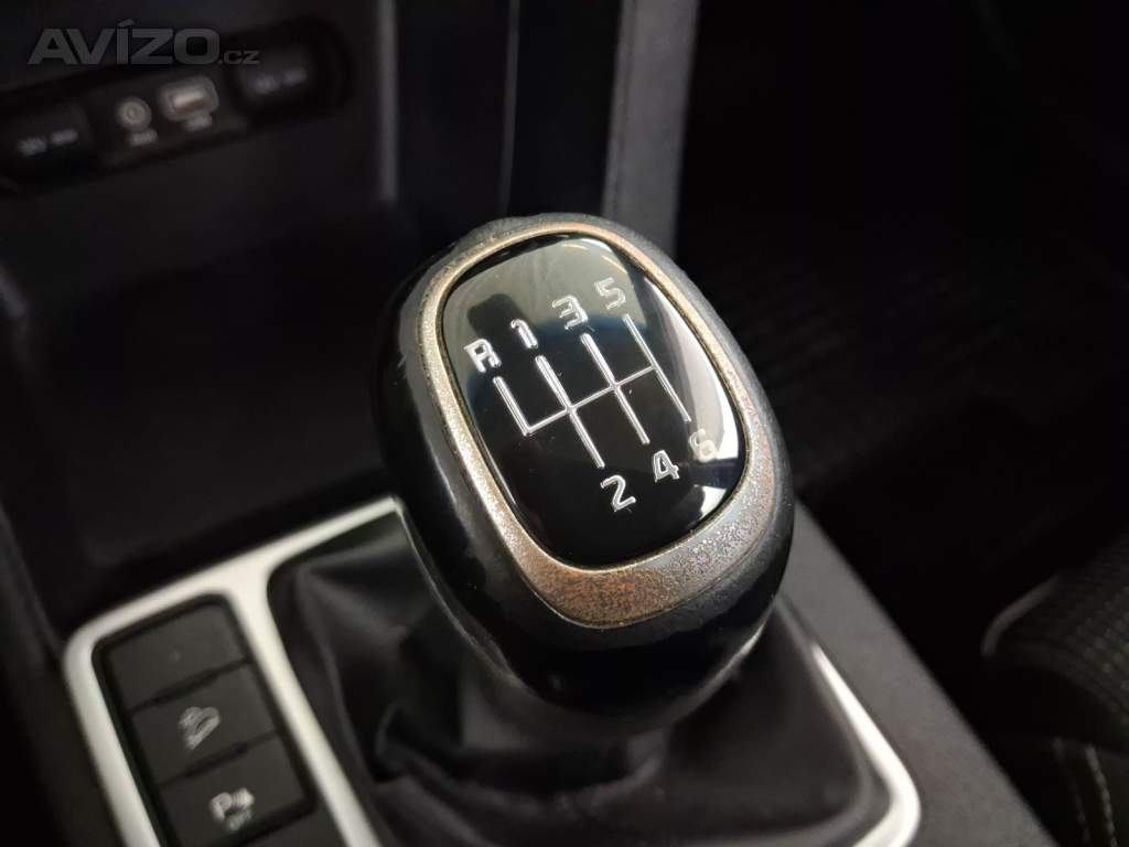 Foto inzerátu Kia Sportage 1.7 CRDi
